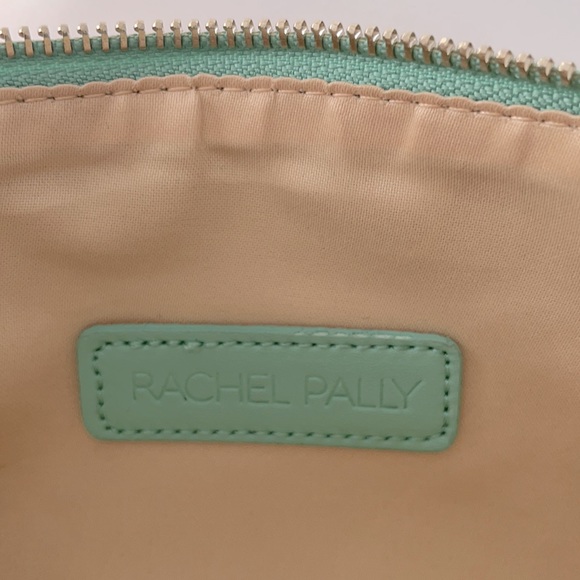 Rachel Pally Reversible Rectangular Tropical Foldover Clutch - Picture 12 of 12